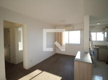 Apartamento · 50m² · 2 Quartos · 1 Vaga · Apartamento para Aluguel - Humaitá, 2 Quartos, 50 m² - Porto Alegre