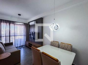 Apartamento · 50m² · 2 Quartos · Apartamento para Aluguel - Belém, 2 Quartos, 50 m² - São Paulo