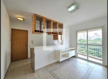 Apartamento · 45m² · 1 Quarto · 1 Vaga · Apartamento para Aluguel - Vila Olímpia, 1 Quarto,  45 m² - São Paulo