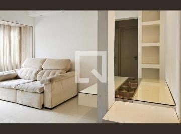 Apartamento · 44m² · 1 Quarto · 1 Vaga · Apartamento para Aluguel - Moema, 1 Quarto,  44 m² - São Paulo