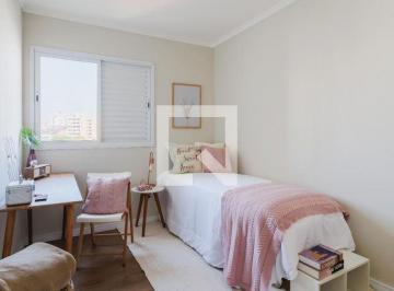 Apartamento en Aluguel de 3 quartos Casa Branca · Apartamento para Aluguel - Centro, 3 Quartos, 124 m² - Santo André