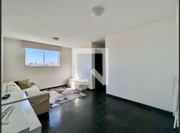 Apartamento · 49m² · 2 Quartos · 1 Vaga · Apartamento para Aluguel - Brás, 2 Quartos, 49 m² - São Paulo