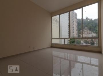 Apartamento · 40m² · 1 Quarto · Apartamento para Aluguel - Leme, 1 Quarto,  40 m² - Rio de Janeiro