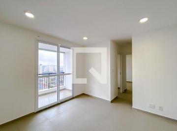 Apartamento · 48m² · 2 Quartos · Apartamento para Aluguel - Mooca, 2 Quartos,  48 m² - São Paulo
