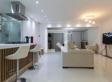 Apartamento · 84m² · 2 Quartos · 1 Vaga · Apartamento para Aluguel - Vila Carrão, 2 Quartos,  84 m² - São Paulo