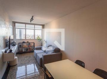 Apartamento · 48m² · 1 Quarto · 1 Vaga · Apartamento para Aluguel - Silveira, 1 Quarto,  48 m² - Belo Horizonte