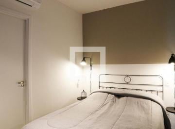 Apartamento · 23m² · 1 Quarto · Apartamento para Aluguel - Consolação, 1 Quarto,  23 m² - São Paulo