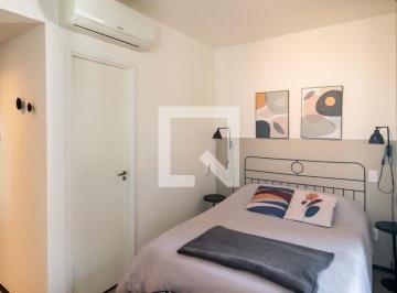 Apartamento · 23m² · 1 Quarto · Apartamento para Aluguel - Consolação, 1 Quarto,  23 m² - São Paulo