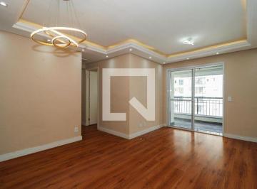 Apartamento · 70m² · 3 Quartos · 1 Vaga · Apartamento para Aluguel - Panamby, 3 Quartos,  70 m² - São Paulo