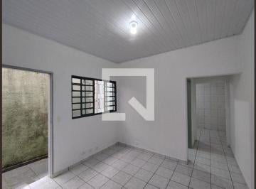 Casa · 30m² · 1 Quarto · Casa para Aluguel - Vila das Mercês, 1 Quarto,  30 m² - São Paulo