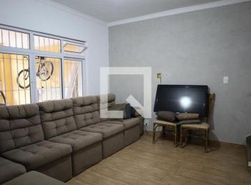 Casa · 153m² · 4 Quartos · 2 Vagas · Casa para Aluguel - Jardim Marajoara , 4 Quartos,  153 m² - São Paulo