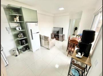 Apartamento · 45m² · 2 Quartos · 1 Vaga · Apartamento para Aluguel - Água Fria, 2 Quartos, 45 m² - São Paulo