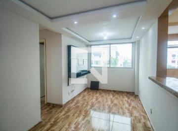 Apartamento · 45m² · 2 Quartos · 1 Vaga · Apartamento para Aluguel - Marechal Hermes, 2 Quartos, 45 m² - Rio de Janeiro