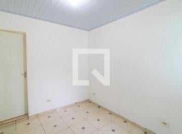 Casa · 50m² · 1 Quarto · 1 Vaga · Casa para Aluguel - Vila Campestre, 1 Quarto,  50 m² - São Paulo