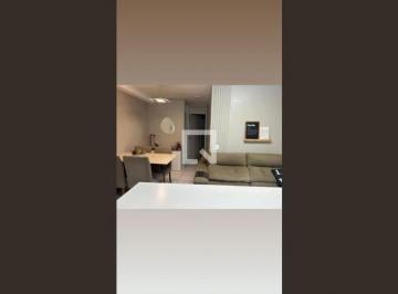 Apartamento · 44m² · 2 Quartos · 1 Vaga · Apartamento para Aluguel - Curicica, 2 Quartos,  44 m² - Rio de Janeiro
