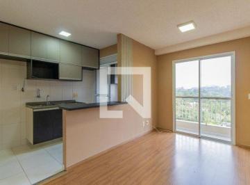 Apartamento · 48m² · 2 Quartos · 1 Vaga · Apartamento para Aluguel - Granja Viana, 2 Quartos, 48 m² - Cotia