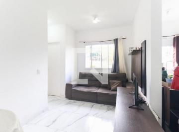 Apartamento · 42m² · 2 Quartos · 1 Vaga · Apartamento para Aluguel - Jardim Nazareth, 2 Quartos, 42 m² - São Paulo