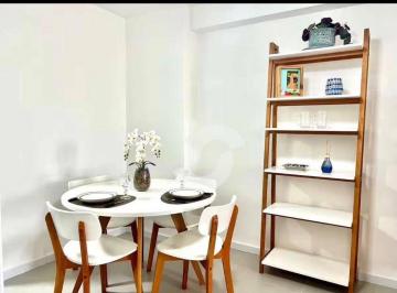 e4f3f7375eb10f6d40b64c664234d2e97829f804 · Studio à venda, ao lado do Plaza por R$ 460.000 - Ingá - Niterói/RJ