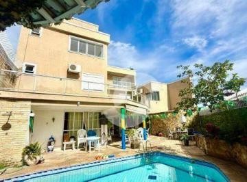 b382dd43f610a267344cc2913e88b57bba5d5c1d · Casa com 4 dormitórios à venda, 544 m² por R$ 2.500.000,00 - Charitas - Niterói/RJ