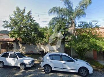 30adc0a9ee816d3346892065053480acdb045581 · Terreno à venda, 371 m² por R$ 630.000,00 - Piratininga - Niterói/RJ