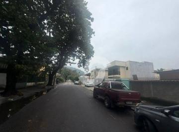 a51e39b7281e209b0a7bfd863dfa25564b13f78c · Terreno à venda, 186 m² por R$ 650.000,00 - São Francisco - Niterói/RJ