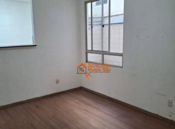 4b3c6af3f19643c73c00e81ca66dca052c238369 · Apartamento Garden com 2 dormitórios à venda, 55 m² por R$ 265.000,00 - Vila Alzira - Guarulhos/SP