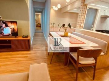 f20b56891cf00b02f218f0c554680b472ce1b3ed · Apartamento com 3 dormitórios à venda, 85 m² por R$ 815.000,00 - Jardim Tupanci - Barueri/SP