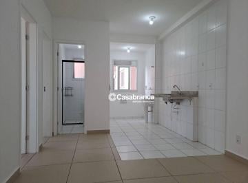 14271b97bb8f251b838d4da1b507d02623a9db2b · Apartamento com 2 dormitórios para alugar, 55 m² por R$ 1.994,78/mês - Jardim Ipê - Sorocaba/SP