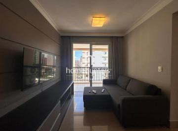 Apartamento en Venda de 2 quartos Cambuí · Apartamento para venda em Cambuí de 58.00m² com 2 Quartos e 2 Garagens