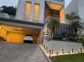 ba70529a2181e601af62bdca9d6d3e30072b144e · Mansão em Arujá com 4 dormitórios à venda , 470 m² por R$ 2.990.000