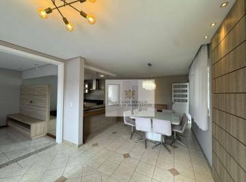 ce565b0727ee99222e810a7147257b133c24c28f · Casa com 4 dormitórios para alugar, 480 m² por R$ 8.490/mês - Mossunguê - Curitiba/PR