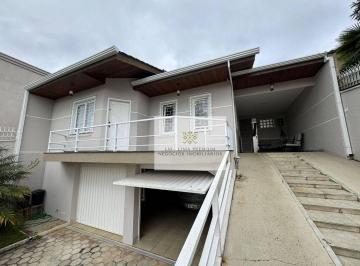 e49463c47483361911beee4395b5f6c236414fd3 · Casa Térrea de Alto Padrão para Locação | Ecoville | 4 Quartos | Área Verde | Hidromassagem