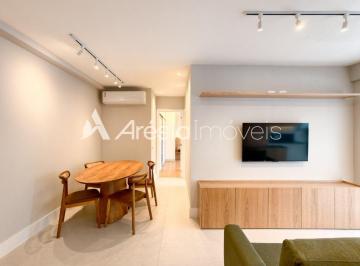 82cbf0e78f9eb5827232f013551cb7c5c415d9a3 · Apartamento com 2 suítes para alugar, 74 m² por R$ 13.920/mês - Península - Rio de Janeiro/RJ