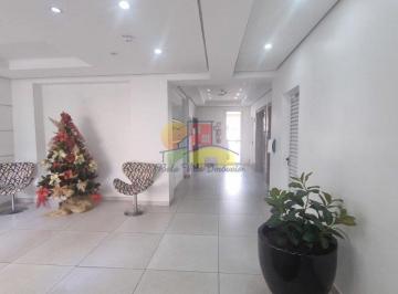 Apartamento · 56m² · 2 Quartos · 1 Vaga · Apartamento para alugar em Rudge Ramos de 56.00m² com 2 Quartos, 1 Suite e 1 Garagem