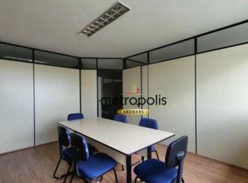 Sala · Sala à venda, 135 m² por R$ 470.000,00 - Vila Bastos - Santo André/SP