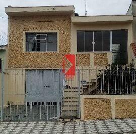 Casa · 102m² · 2 Quartos · 2 Vagas · Casa para venda em Vila Hortência de 102.00m² com 2 Quartos e 2 Garagens