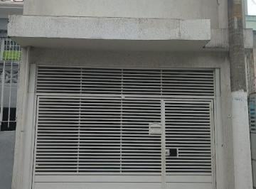 Casa · 90m² · 2 Quartos · 1 Vaga · Sobrado para venda em Penha De França de 90.00m² com 2 Quartos e 1 Garagem