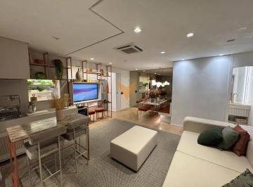 Apartamento · 67m² · 3 Quartos · 2 Vagas · Apartamento para venda em Vila Osasco de 67.00m² com 3 Quartos, 1 Suite e 2 Garagens