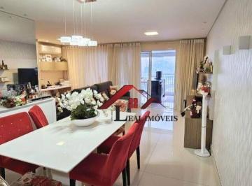 Apartamento · 115m² · 2 Quartos · 2 Vagas · Apartamento para venda em Chácara Inglesa de 115.00m² com 2 Quartos, 2 Suites e 2 Garagens