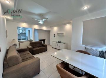 49b4eaccd35edb46187ab78415391136a58ec591 · Apartamento com 2 dormitórios para alugar, 68 m² por R$ 5.100/mês - Gonzaga - Santos/SP