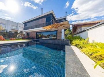 Casa · 588m² · 4 Quartos · Casa para venda em Santo Inácio de 588.00m² com 4 Quartos e 4 Suites