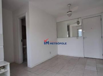 Apartamento · 50m² · 2 Quartos · 1 Vaga · Apartamento para venda em Camorim de 50.00m² com 2 Quartos, 1 Suite e 1 Garagem