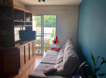 160b2878a38473e5d7f5566b9b62eeb27891b0d0 · Apartamento com 2 dormitórios à venda, 67 m² por R$ 369.000,00 - Vila Gomes Cardim - São Paulo/SP