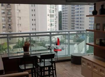 89db4473e727e40536737c8b020dd19fe46a4054 · Apartamento com 3 dormitórios à venda, 148 m² por R$ 1.589.000,00 - Jardim Fonte do Morumbi - São Pa