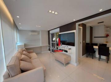 091e0e6e82aa980b426bdcdb9ddf2b9a8e97a1ef · Apartamento com 1 dormitório, 55 m² - venda por R$ 1.579.000,00 ou aluguel por R$ 7.765,00/mês - Vil