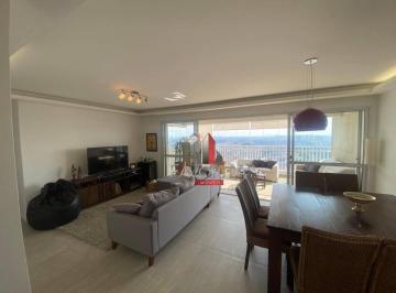 32993650cb9cc1038408685396f466149940383e · Condomínio Espaço Raposo, Apartamento com 3 dormitórios à venda, 134 m² por R$ 1.180.000 - Espaço Ra