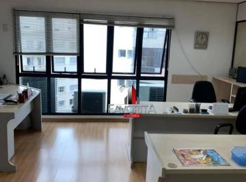 cf657d9ef532e49249e8d6bd24f869bd9197115f · Conjunto à venda, 90 m² por R$ 670.000,00 - Campo Belo - São Paulo/SP