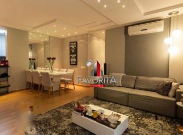 faddc7b51e525378768b0a436ec743e398166113 · Apartamento com 2 dormitórios à venda, 100 m² por R$ 683.000,00 - Vila Butantã - São Paulo/SP