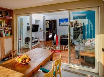 9ec44816b0a5832429e41e2392f77482eca475af · Apartamento com 3 dormitórios à venda, 103 m² por R$ 1.169.000,00 - Vila Cruzeiro - São Paulo/SP