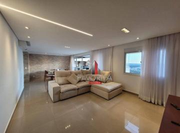 5f94df26d971390bee81802c93a8e48f4241d89f · Condomínio Espaço Raposo, Apartamento com 2 dormitórios à venda, 134 m² por R$ 1.120.000 - Espaço Ra